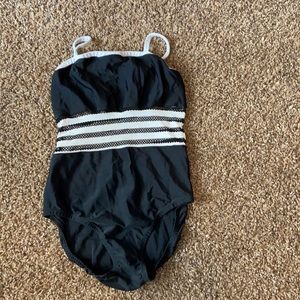 IsamaaWear leotard size Small